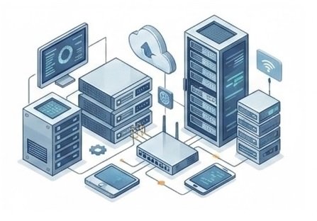 Hardware profesional